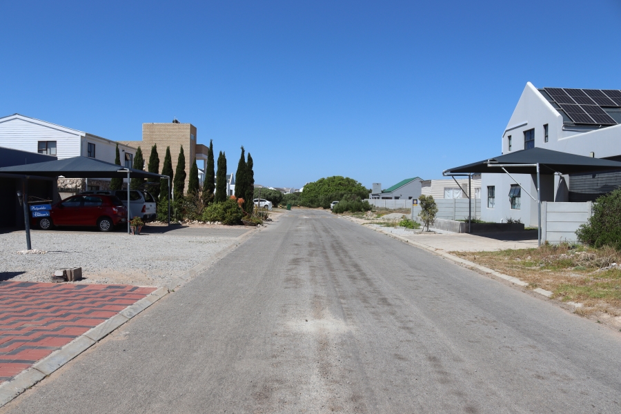 0 Bedroom Property for Sale in Britannia Bay Western Cape